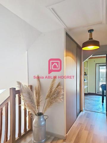 Maison 4 chambres dépendance et grand terrain