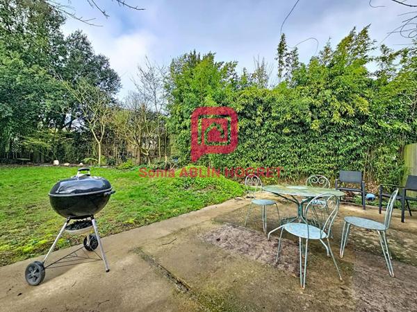 Maison 4 chambres dépendance et grand terrain