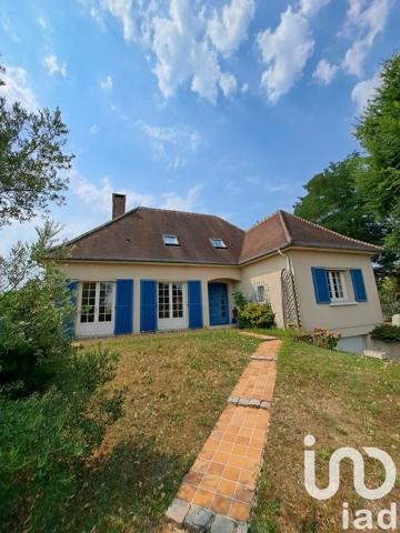 Maison à vendre 5 pièces 129 m² Laigné-en-Belin