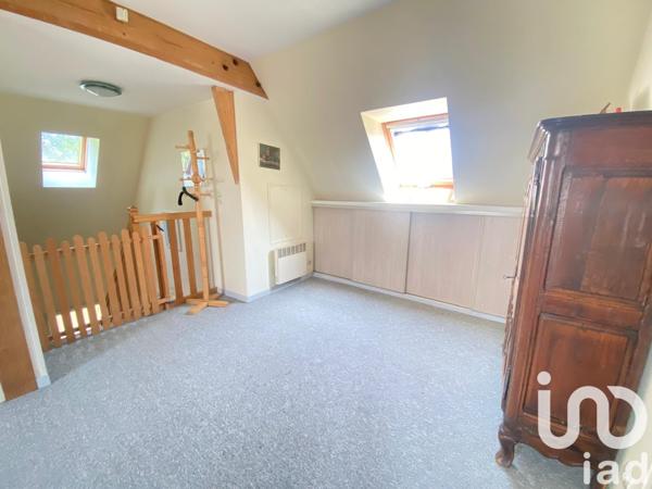 Maison à vendre 5 pièces 129 m² Laigné-en-Belin