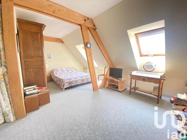 Maison à vendre 5 pièces 129 m² Laigné-en-Belin