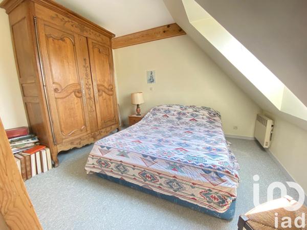 Maison à vendre 5 pièces 129 m² Laigné-en-Belin