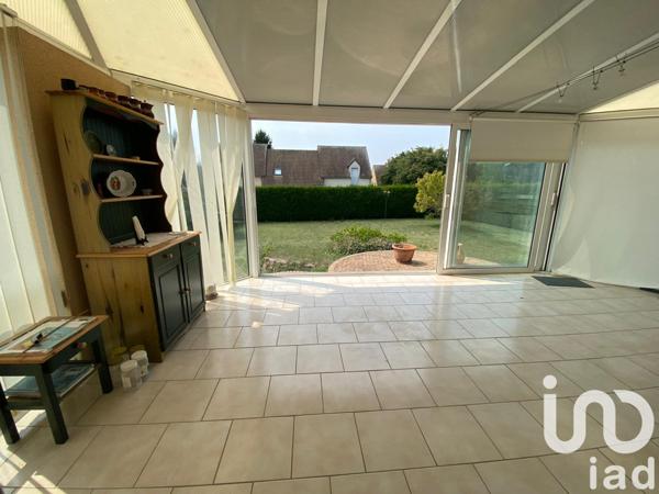 Maison à vendre 5 pièces 129 m² Laigné-en-Belin