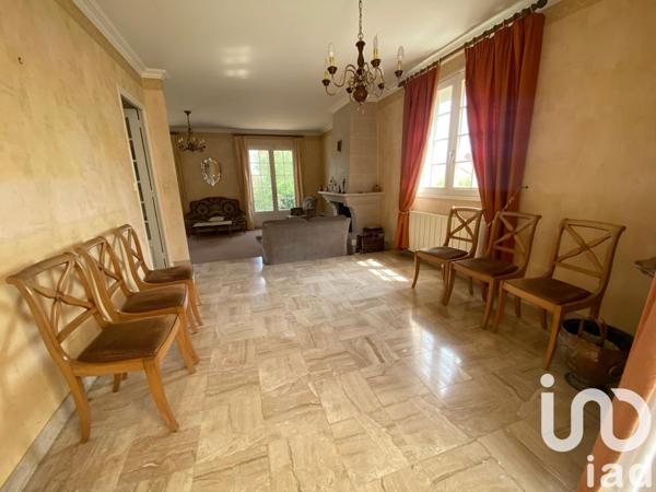 Maison à vendre 5 pièces 129 m² Laigné-en-Belin