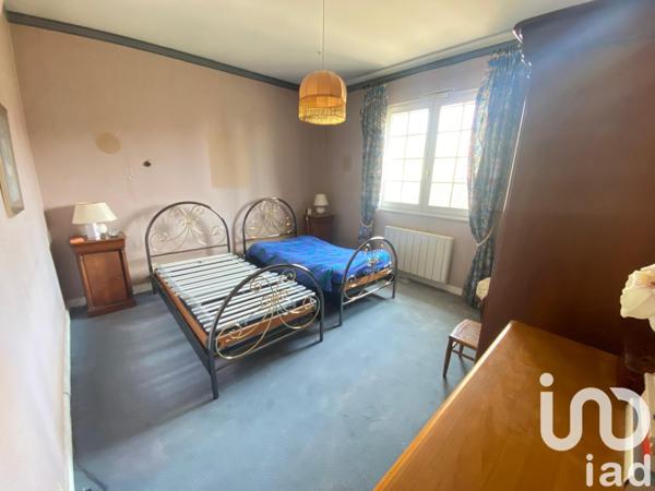 Maison à vendre 5 pièces 129 m² Laigné-en-Belin