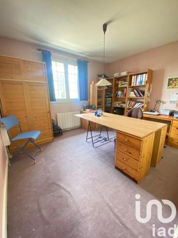 Maison à vendre 5 pièces 129 m² Laigné-en-Belin