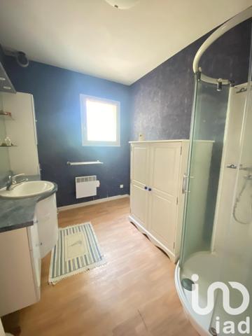 Maison à vendre 5 pièces 129 m² Laigné-en-Belin