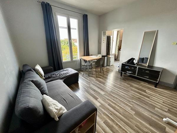 Immeuble de rapport Carrieres Sous Poissy €239 000 ** - Référence 8950