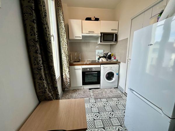 Immeuble de rapport Carrieres Sous Poissy €239 000 ** - Référence 8950