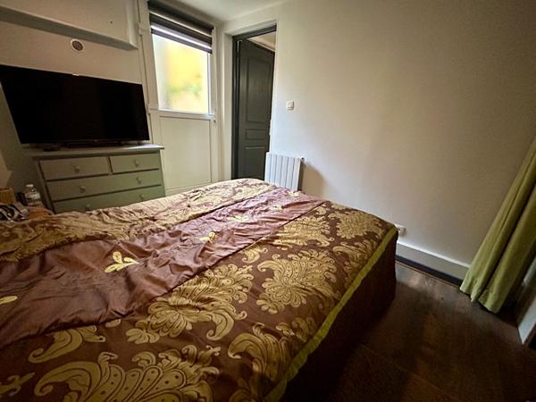 Immeuble de rapport Carrieres Sous Poissy €239 000 ** - Référence 8950