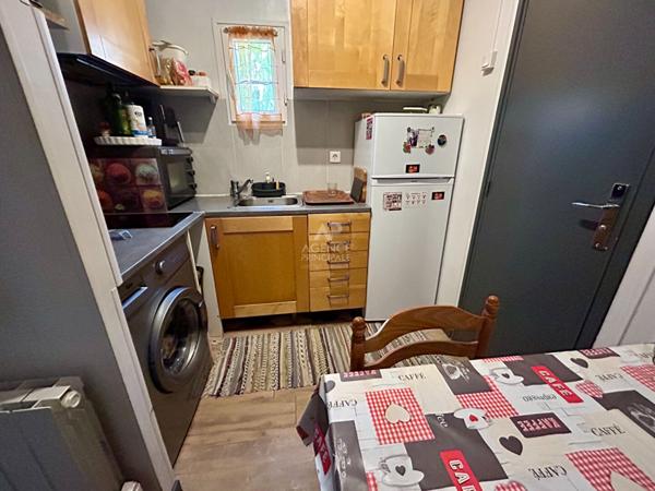 Immeuble de rapport Carrieres Sous Poissy €239 000 ** - Référence 8950