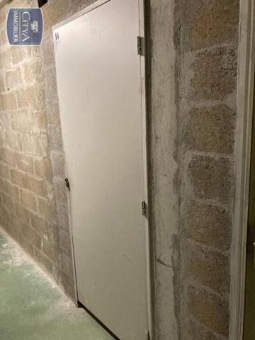 Appartement à louer 3 pièces 81m²