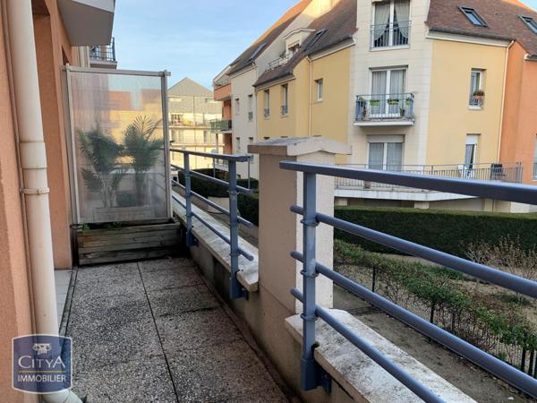 Appartement à louer 3 pièces 81m²