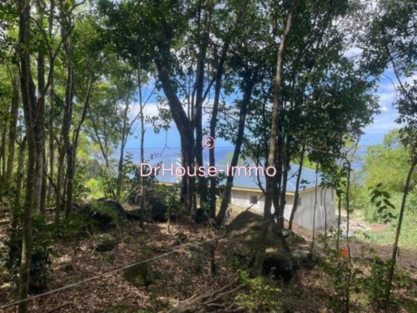 Terrain à vendre de 500 m²