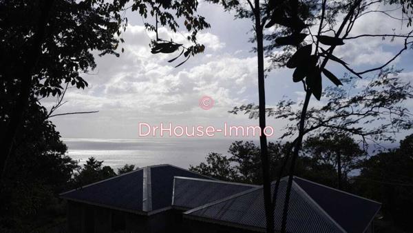 Terrain à vendre de 500 m²