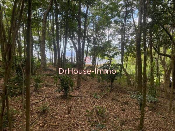 Terrain à vendre de 500 m²