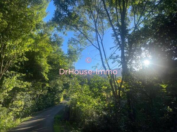 Terrain à vendre de 500 m²