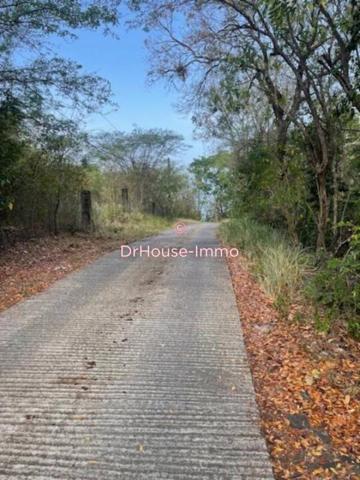 Terrain à vendre de 500 m²