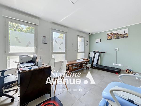 Appartement 3 pièces 66.22 m2