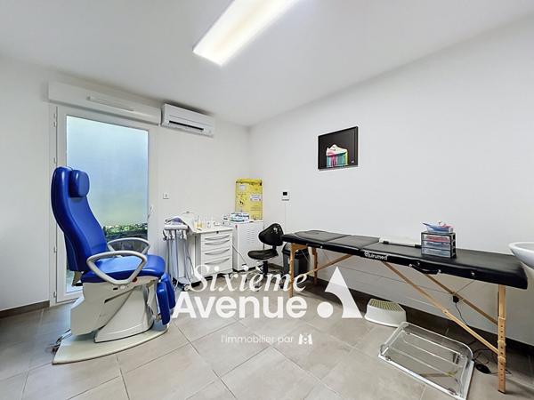 Appartement 3 pièces 66.22 m2