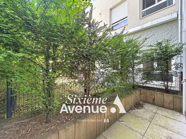 Appartement 3 pièces 66.22 m2