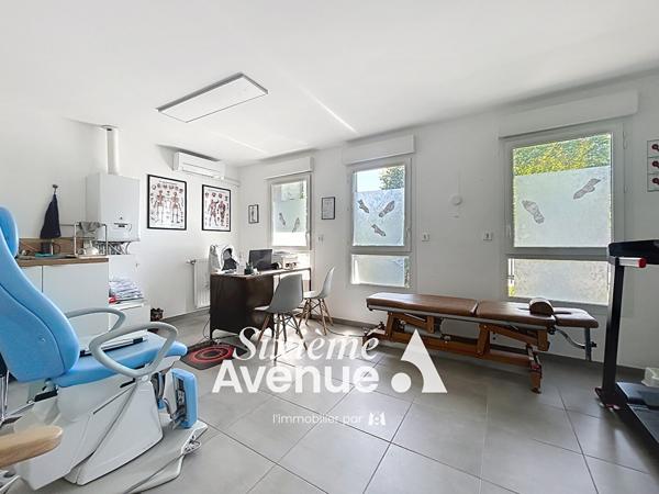 Appartement 3 pièces 66.22 m2
