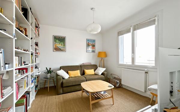 Appartement à vendre    3 pièces • 58 m2 Toulouse