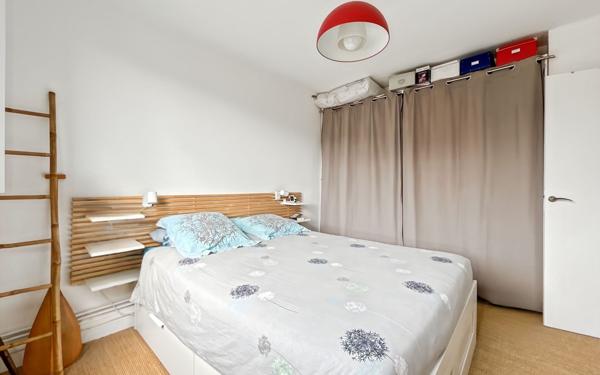 Appartement à vendre    3 pièces • 58 m2 Toulouse