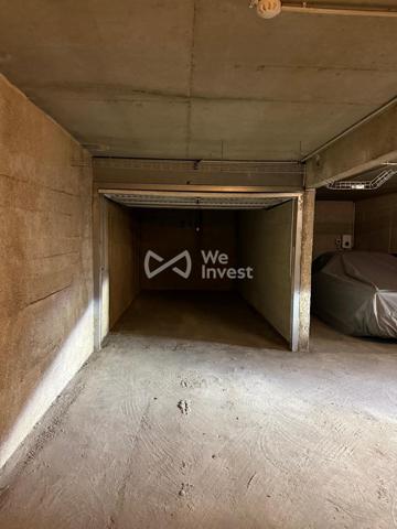 BOX PARKING - WAGRAM