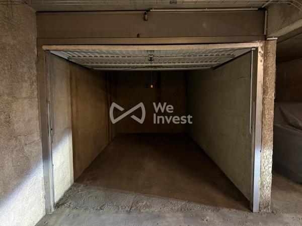 BOX PARKING - WAGRAM