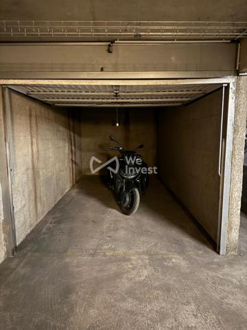 BOX PARKING - WAGRAM