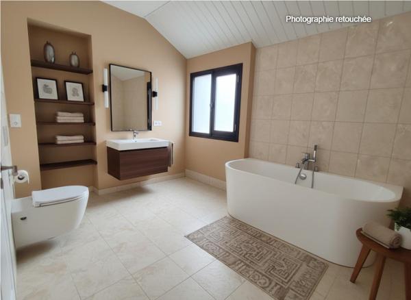 Maison Rehon 5 pièce(s) 90 m2