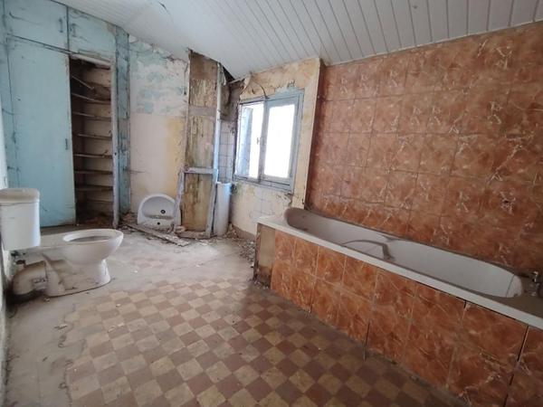 Maison Rehon 5 pièce(s) 90 m2