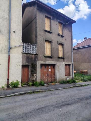 Maison Rehon 5 pièce(s) 90 m2