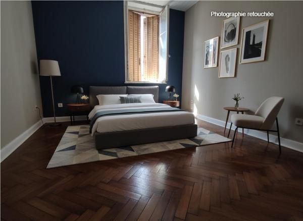 Maison Rehon 5 pièce(s) 90 m2