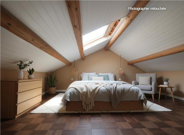 Maison Rehon 5 pièce(s) 90 m2