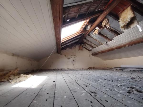 Maison Rehon 5 pièce(s) 90 m2