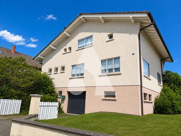 Maison 5 pièces 151 m2