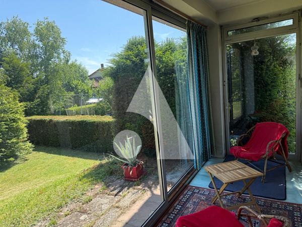 Maison 5 pièces 151 m2