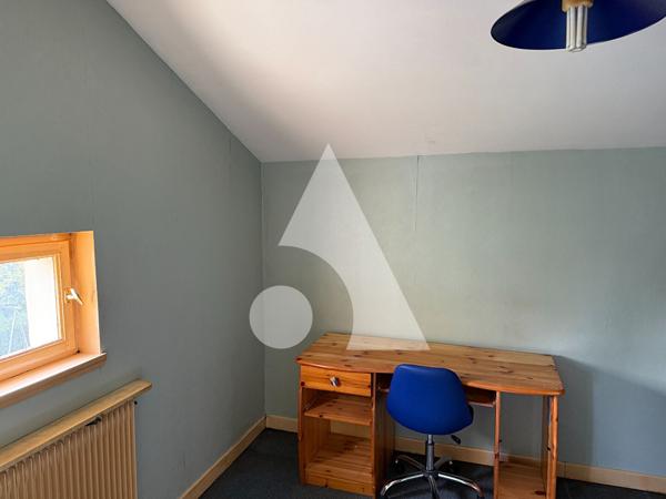 Maison 5 pièces 151 m2