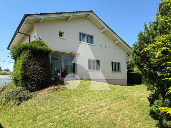 Maison 5 pièces 151 m2