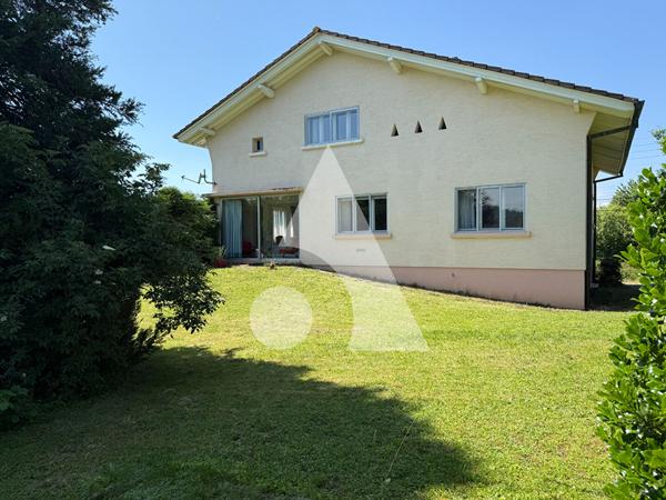 Maison 5 pièces 151 m2