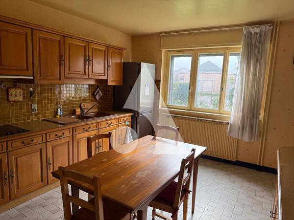 Maison 5 pièces 151 m2
