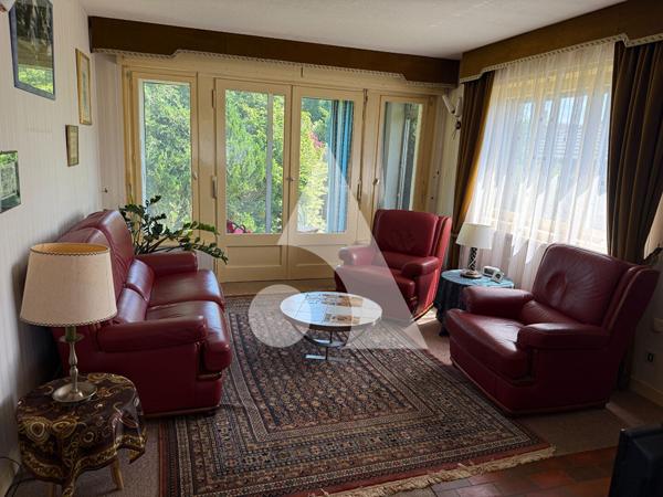 Maison 5 pièces 151 m2