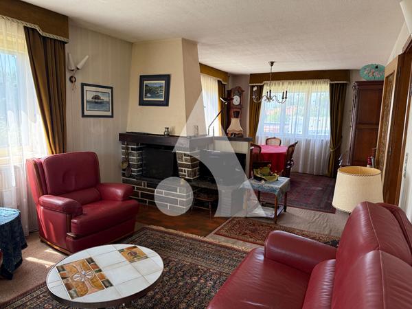 Maison 5 pièces 151 m2