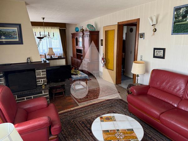 Maison 5 pièces 151 m2