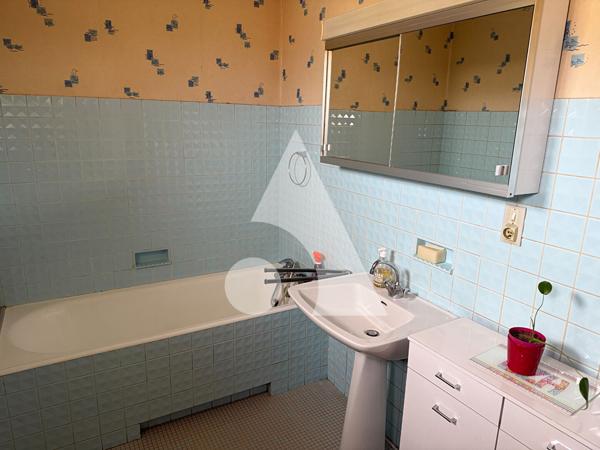Maison 5 pièces 151 m2