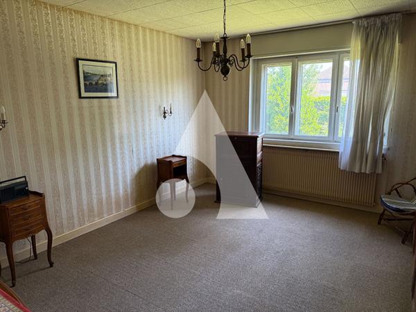 Maison 5 pièces 151 m2