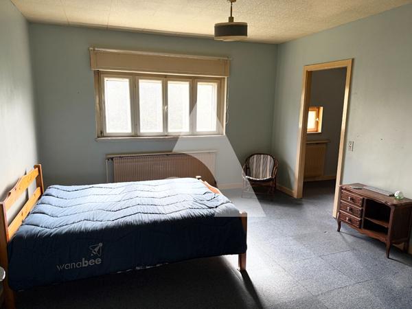 Maison 5 pièces 151 m2