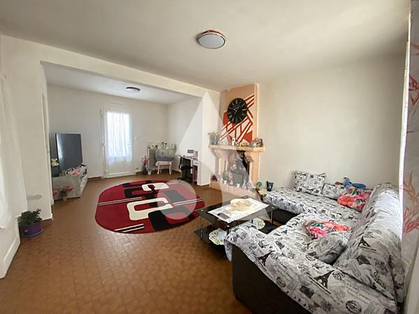 Maison 5 pièces 99.7 m2